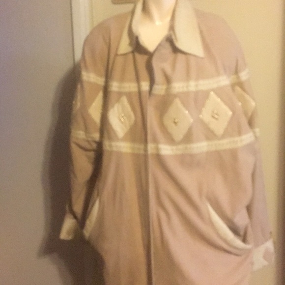 Jacket - Picture 3 of 3